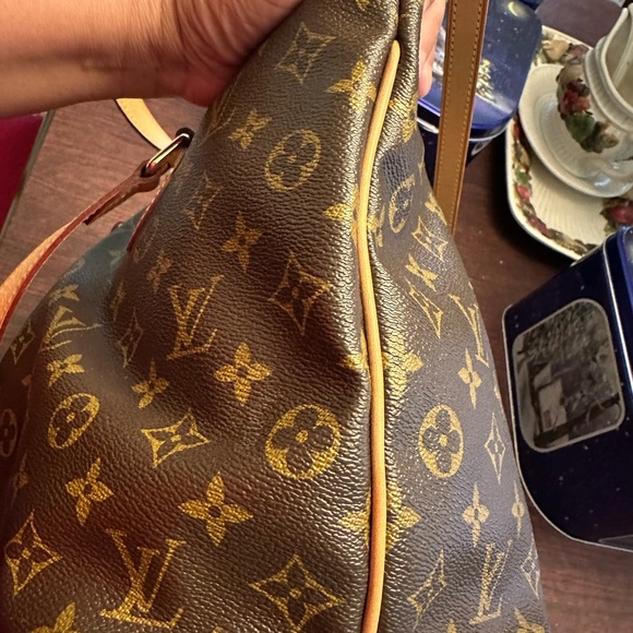 Louis Vuitton Palermo pm - Picture 4 of 12